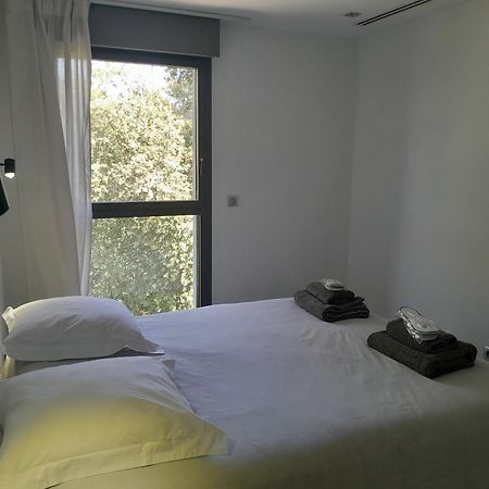 Domaine Rampale Bed & Breakfast Fuveau Eksteriør bilde