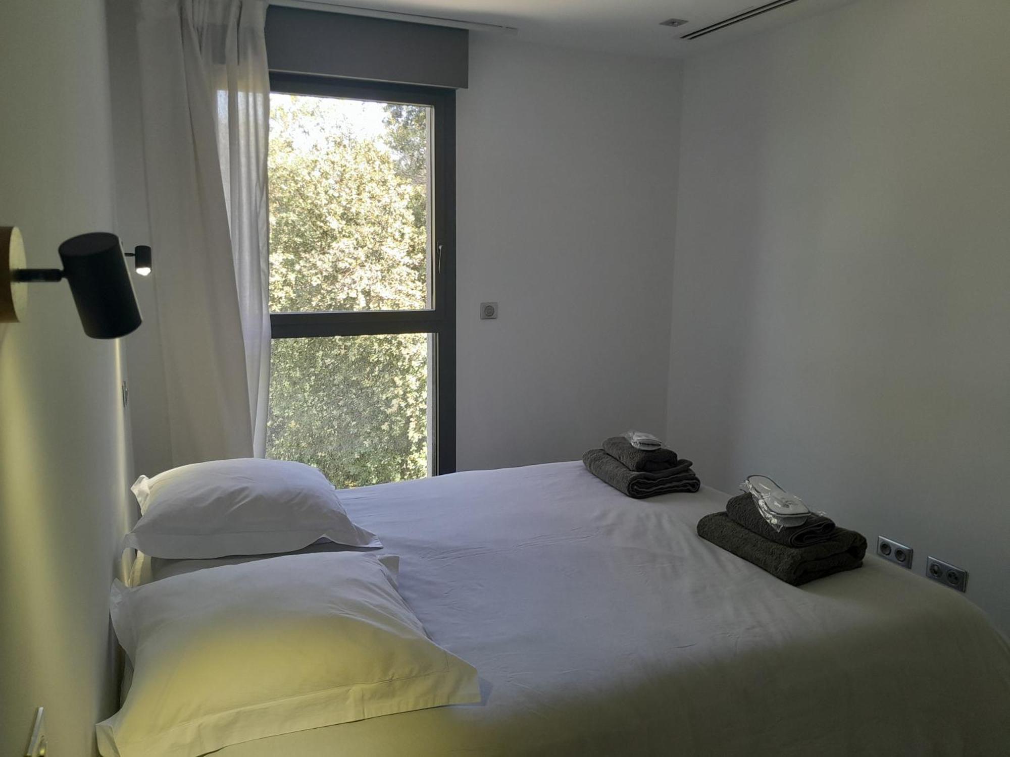 Domaine Rampale Bed & Breakfast Fuveau Eksteriør bilde