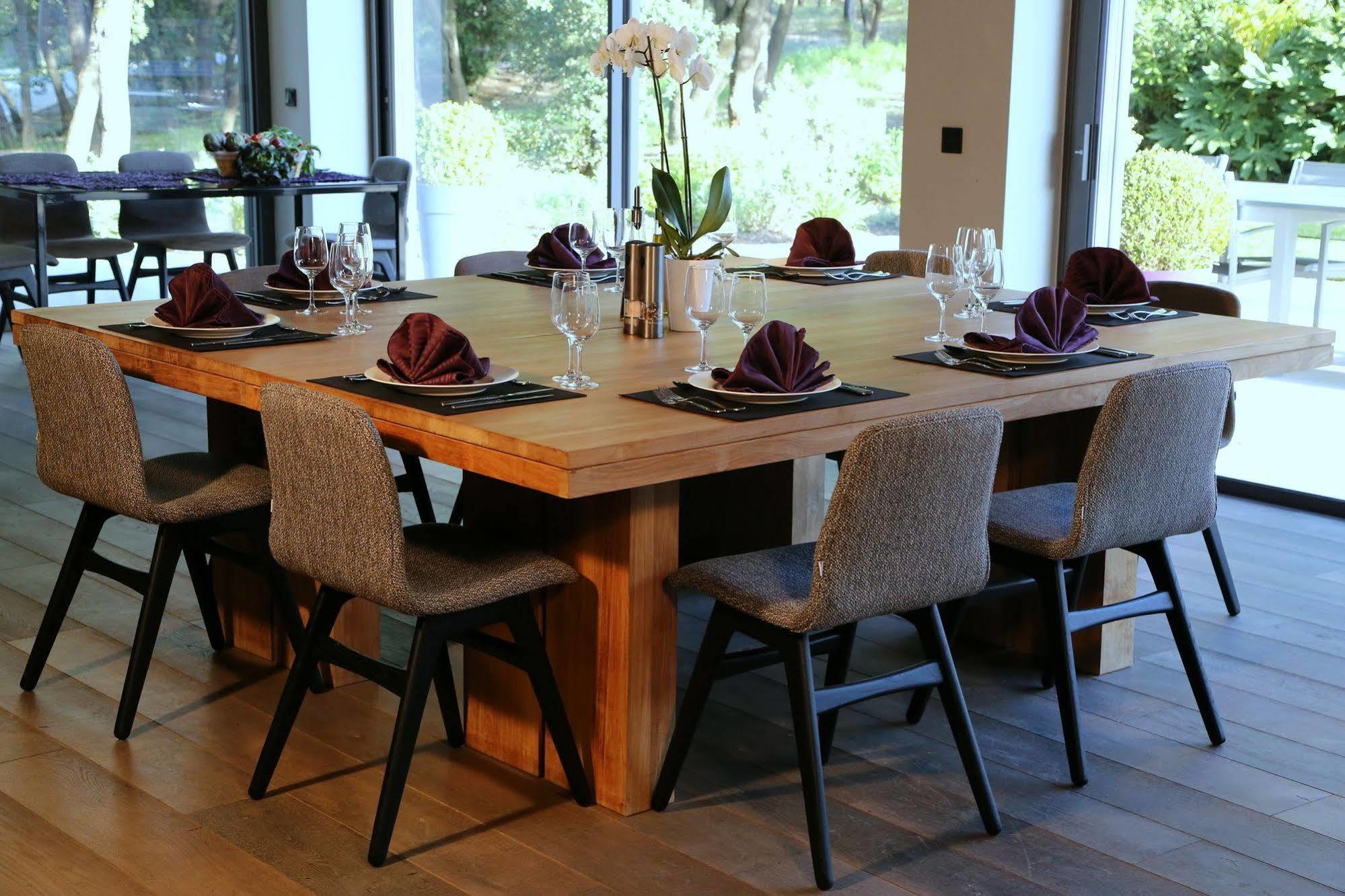 Domaine Rampale Bed & Breakfast Fuveau Eksteriør bilde
