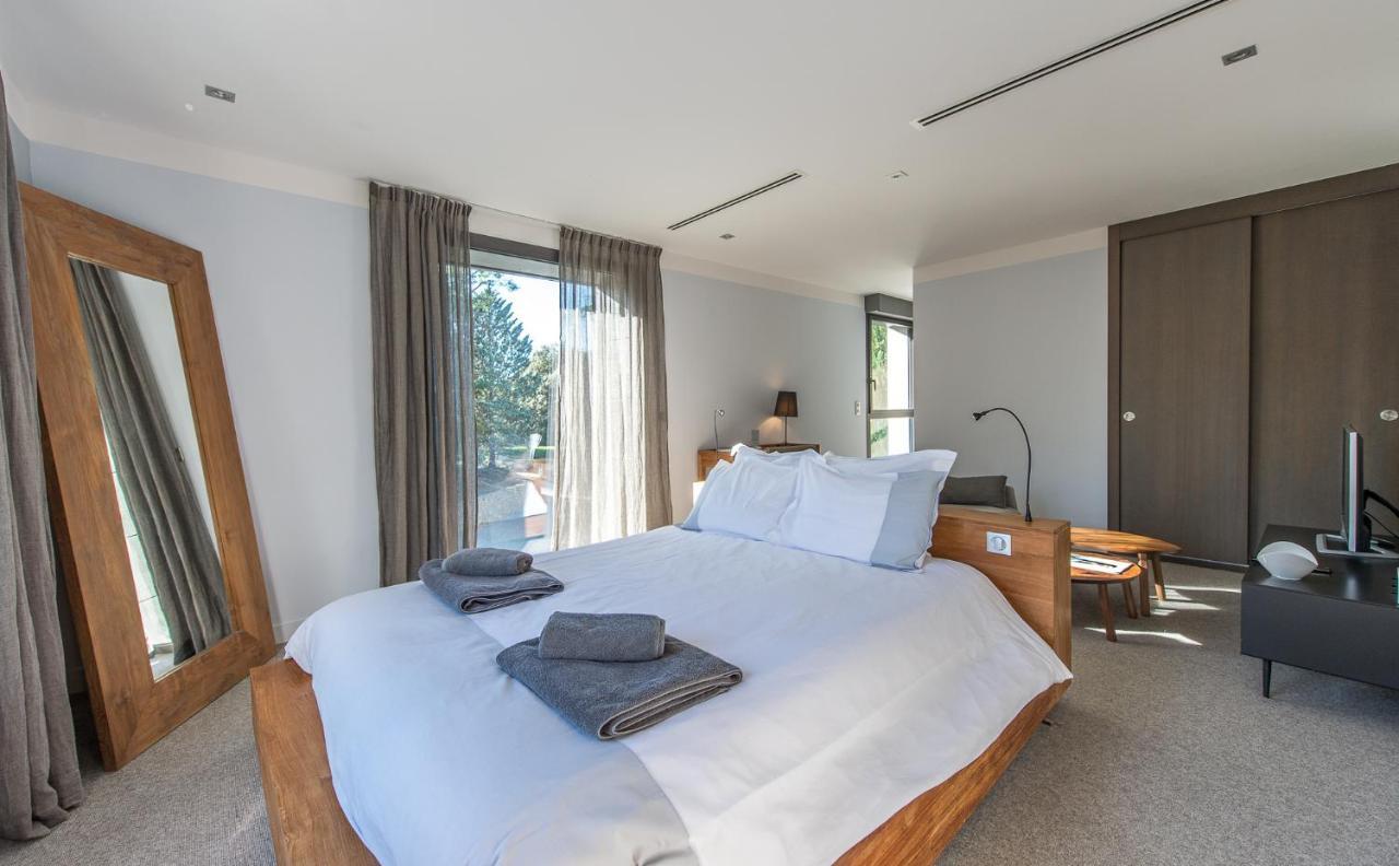 Domaine Rampale Bed & Breakfast Fuveau Eksteriør bilde