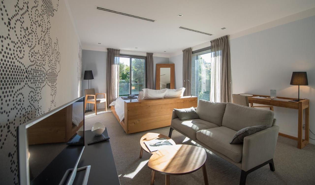 Domaine Rampale Bed & Breakfast Fuveau Eksteriør bilde